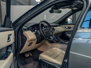 Land-Rover Range Rover Velar 2.0D D240 RDynamic 4WD Auto