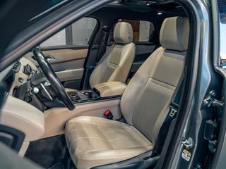 Land-Rover Range Rover Velar 2.0D D240 RDynamic 4WD Auto