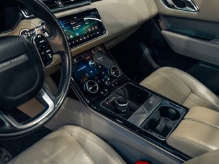 Land-Rover Range Rover Velar 2.0D D240 RDynamic 4WD Auto