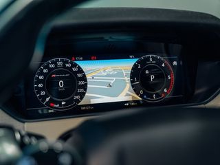 Land-Rover Range Rover Velar 2.0D D240 RDynamic 4WD Auto