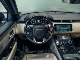 Land-Rover Range Rover Velar 2.0D D240 RDynamic 4WD Auto