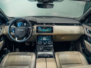 Land-Rover Range Rover Velar 2.0D D240 RDynamic 4WD Auto
