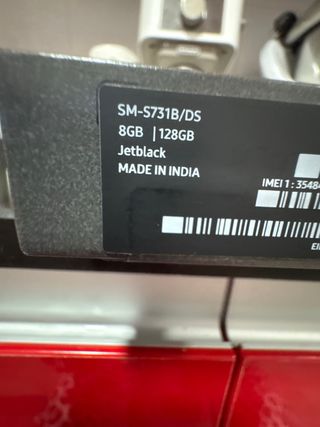 Samsung Galaxy S25 FE