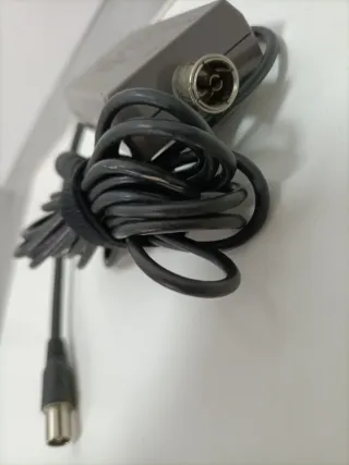 Adattatore RF originale per NES e SNES Nintendo