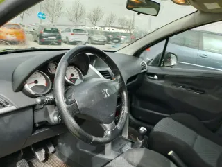 Peugeot 207 2007