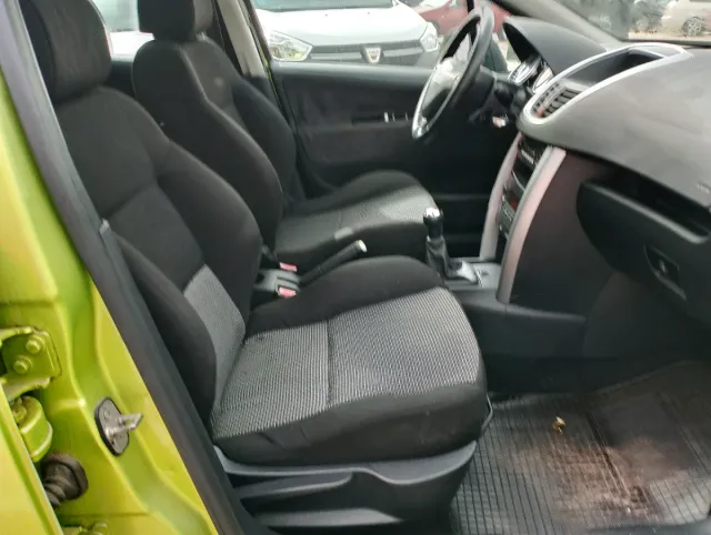 Peugeot 207 2007