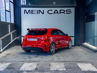 Mercedes Clase A A 45 AMG 4Matic