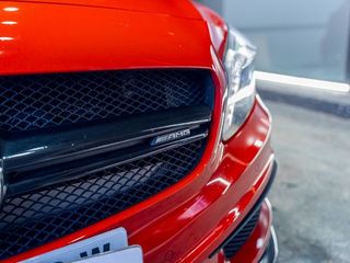 Mercedes Clase A A 45 AMG 4Matic