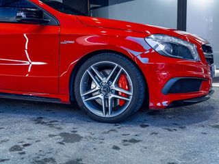 Mercedes Clase A A 45 AMG 4Matic