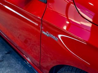 Mercedes Clase A A 45 AMG 4Matic