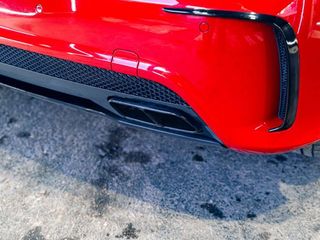 Mercedes Clase A A 45 AMG 4Matic