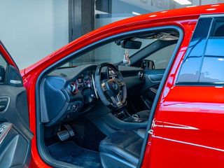 Mercedes Clase A A 45 AMG 4Matic