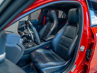 Mercedes Clase A A 45 AMG 4Matic