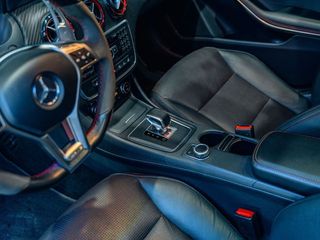 Mercedes Clase A A 45 AMG 4Matic