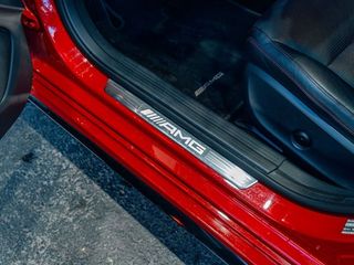 Mercedes Clase A A 45 AMG 4Matic