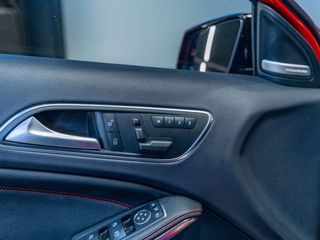 Mercedes Clase A A 45 AMG 4Matic