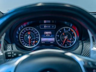 Mercedes Clase A A 45 AMG 4Matic