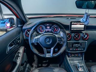 Mercedes Clase A A 45 AMG 4Matic