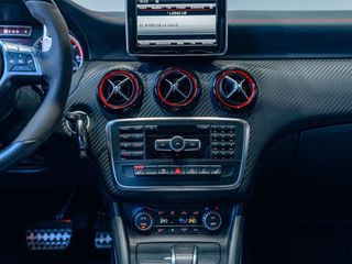 Mercedes Clase A A 45 AMG 4Matic