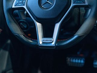 Mercedes Clase A A 45 AMG 4Matic