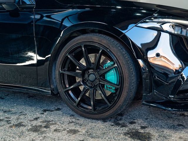 Mercedes Clase A A 250 Aut. AMG Line (2019)