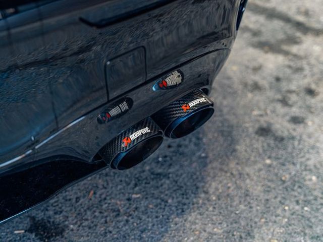 Mercedes Clase A A 250 Aut. AMG Line (2019)