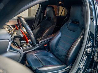 Mercedes Clase A A 250 Aut. AMG Line