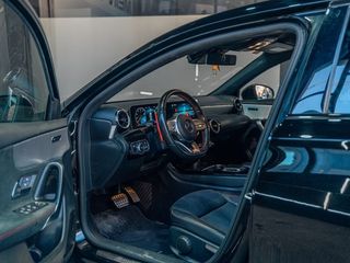 Mercedes Clase A A 250 Aut. AMG Line
