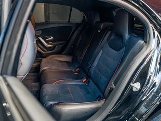 Mercedes Clase A A 250 Aut. AMG Line