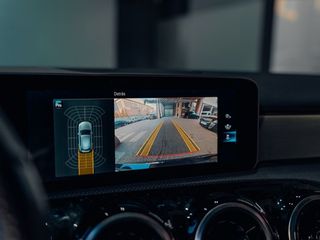 Mercedes Clase A A 250 Aut. AMG Line