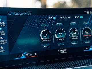 Mercedes Clase A A 250 Aut. AMG Line