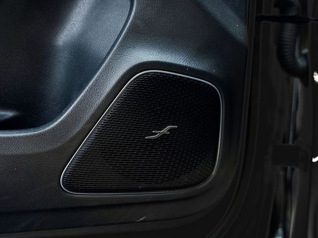 Mercedes Clase A A 250 Aut. AMG Line (2019)