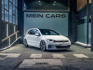 Volkswagen Golf GTI Performance 2.0 TSI 180kW245CV DSG