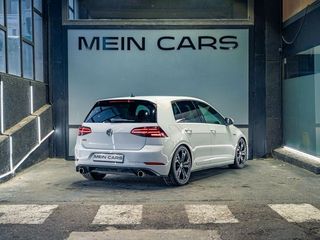 Volkswagen Golf GTI Performance 2.0 TSI 180kW245CV DSG