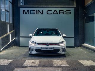 Volkswagen Golf GTI Performance 2.0 TSI 180kW245CV DSG
