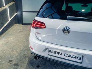 Volkswagen Golf GTI Performance 2.0 TSI 180kW245CV DSG