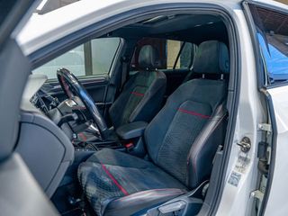 Volkswagen Golf GTI Performance 2.0 TSI 180kW245CV DSG