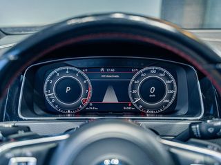 Volkswagen Golf GTI Performance 2.0 TSI 180kW245CV DSG