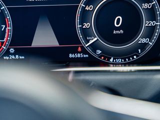 Volkswagen Golf GTI Performance 2.0 TSI 180kW245CV DSG