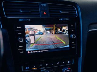 Volkswagen Golf GTI Performance 2.0 TSI 180kW245CV DSG