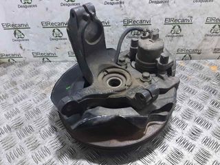 MANGUETA DELANTERA IZQUIERDA AUDI A3 (8P1) 5 TORNILLOS