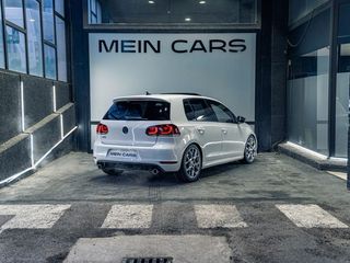 Volkswagen Golf 2.0 TSI 235cv DSG GTI Edicion 35
