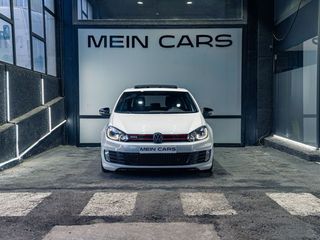 Volkswagen Golf 2.0 TSI 235cv DSG GTI Edicion 35