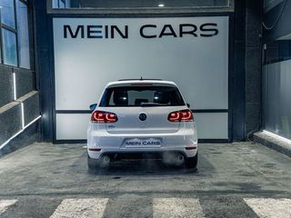 Volkswagen Golf 2.0 TSI 235cv DSG GTI Edicion 35