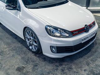 Volkswagen Golf 2.0 TSI 235cv DSG GTI Edicion 35