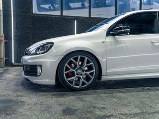 Volkswagen Golf 2.0 TSI 235cv DSG GTI Edicion 35