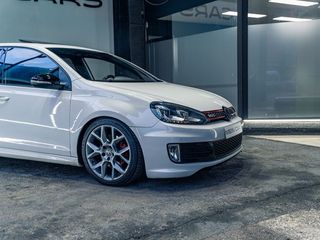 Volkswagen Golf 2.0 TSI 235cv DSG GTI Edicion 35