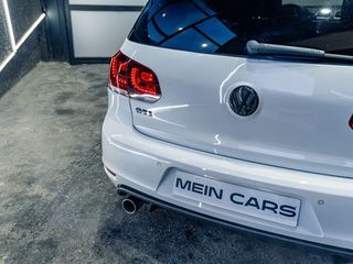 Volkswagen Golf 2.0 TSI 235cv DSG GTI Edicion 35