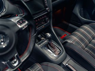 Volkswagen Golf 2.0 TSI 235cv DSG GTI Edicion 35