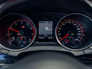 Volkswagen Golf 2.0 TSI 235cv DSG GTI Edicion 35